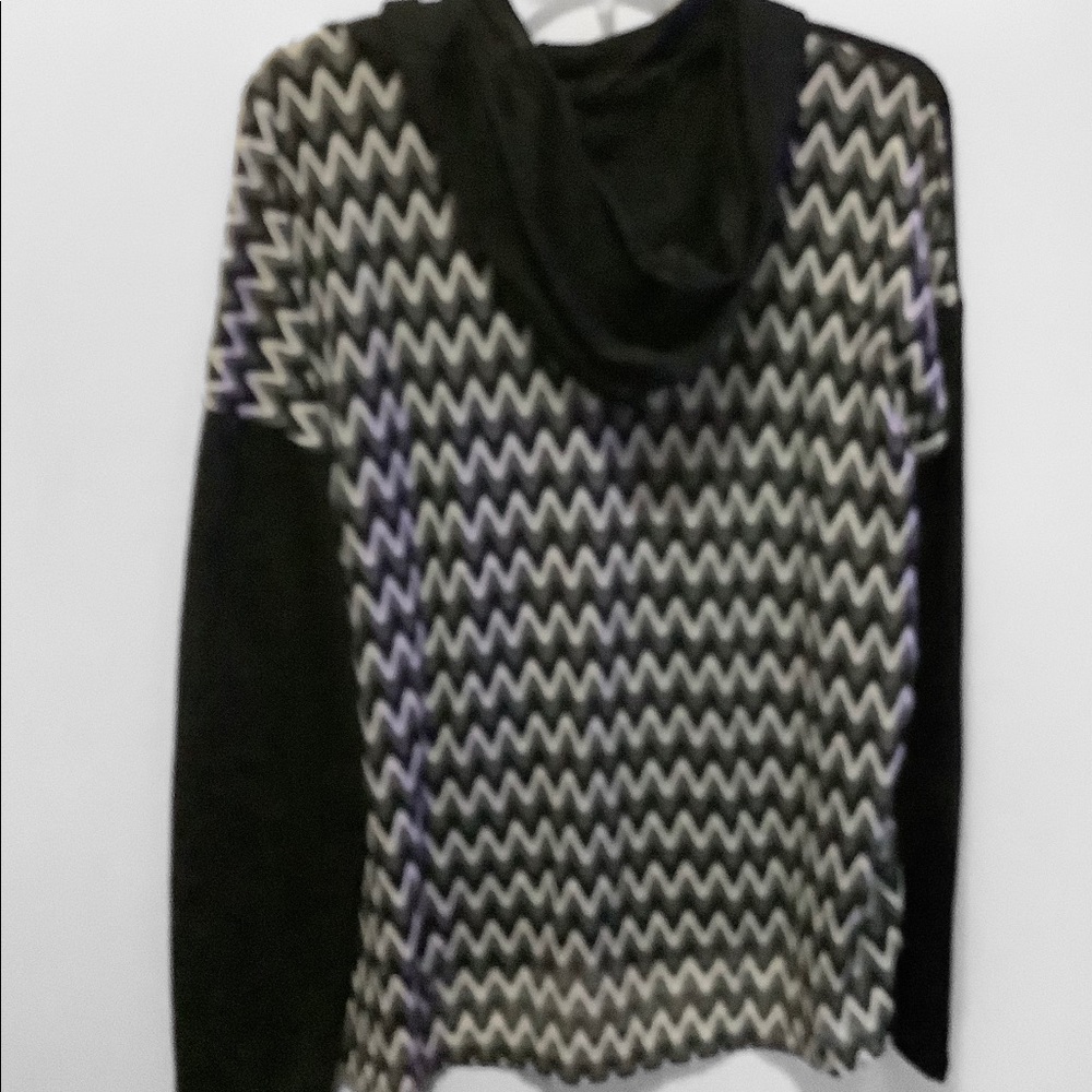 Lady’s top size L